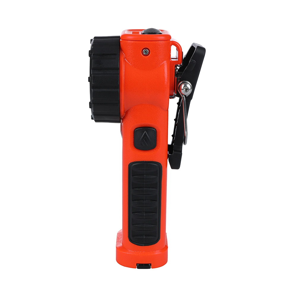 Linterna Mactronic M-Fire Guardian XR imagen secundaria clip