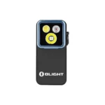 Linterna articulada Olight Oclip 2 Pro Negro imagen principal