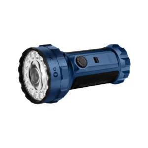 Linterna dual Olight Marauder 3 azul medianoche imagen principal