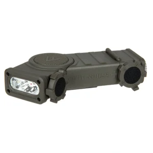Linterna para casco Mactronic Storm 1LP imagen principal