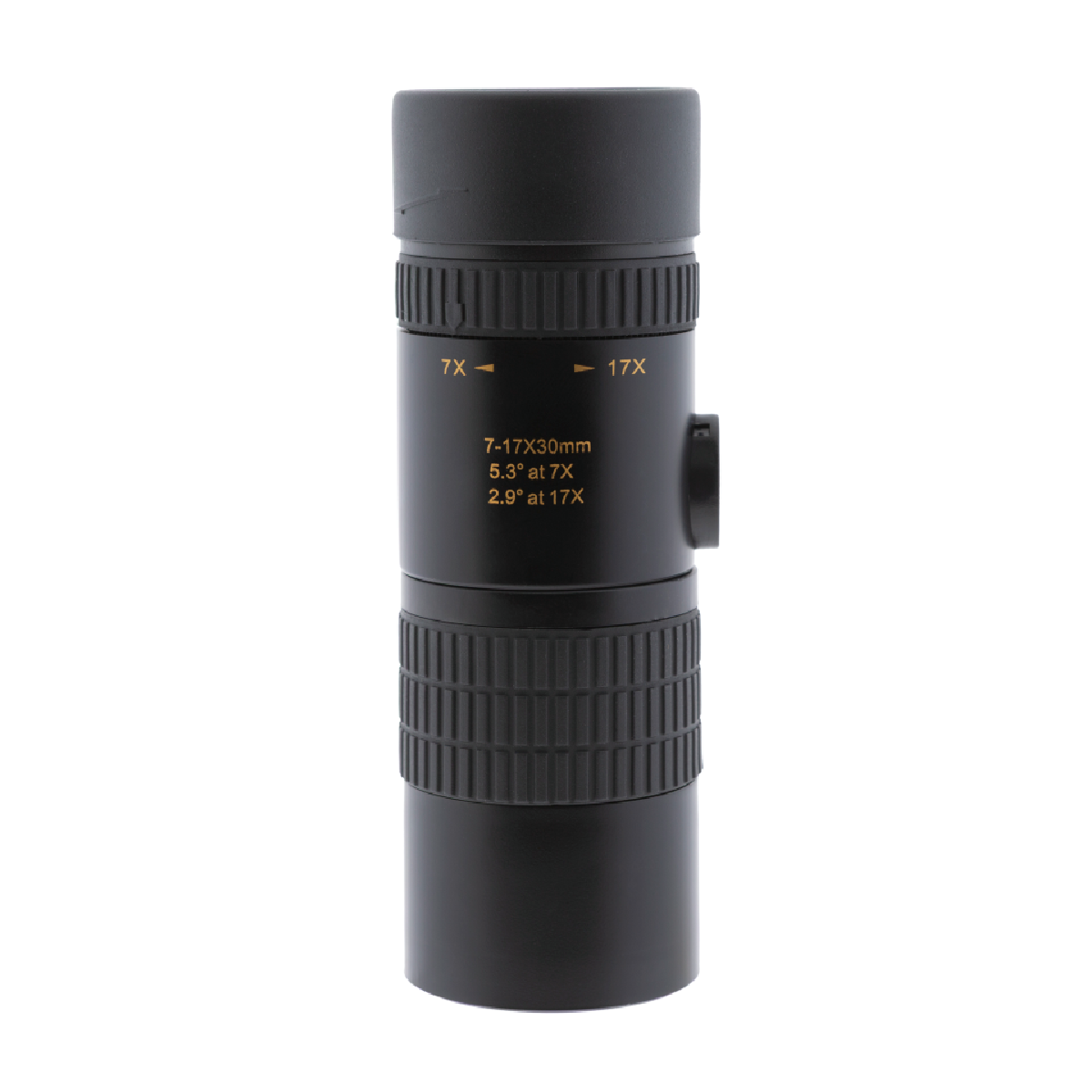 Monocular B-Vision MO 7-17x30 imagen lateral