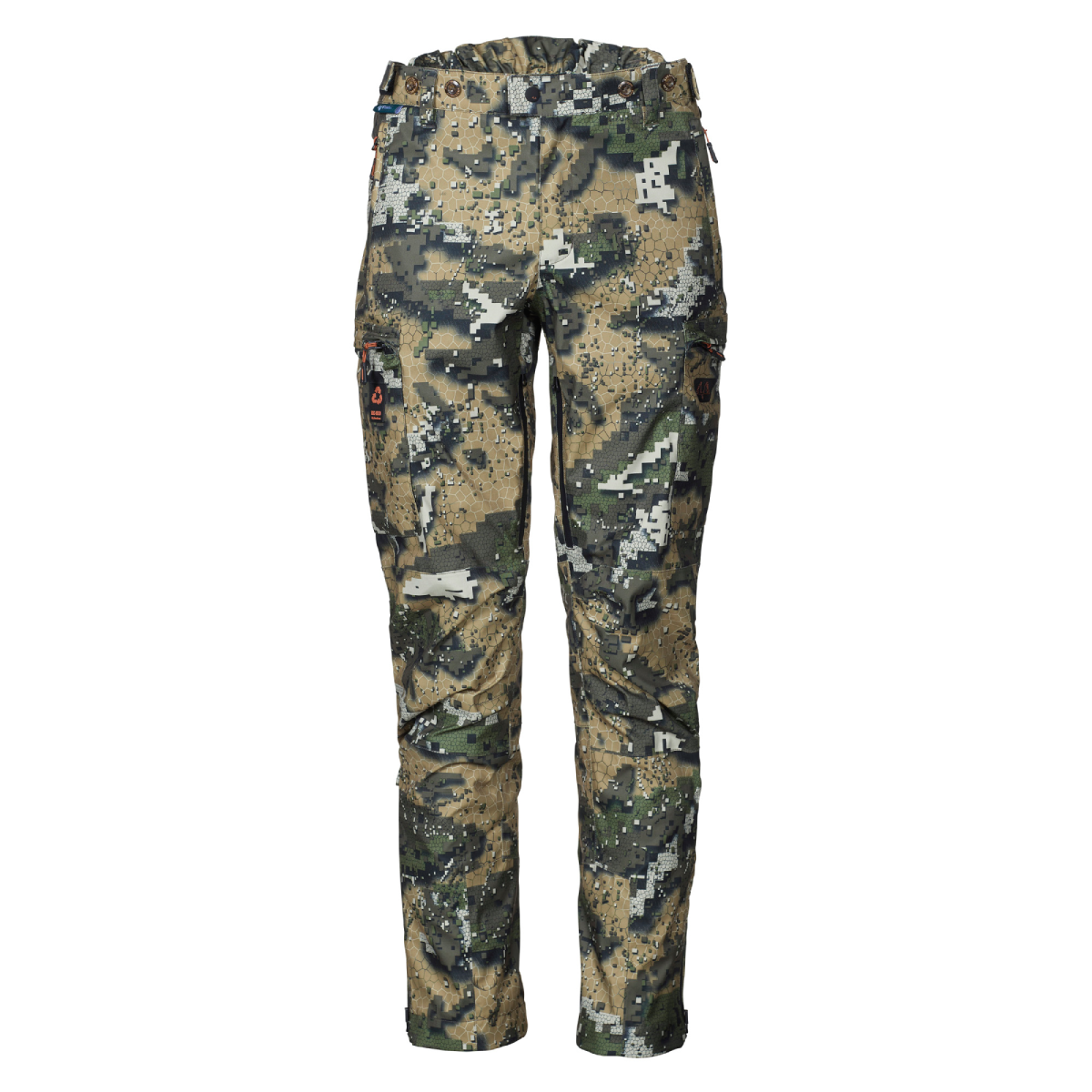 Pantalón de caza Swedteam Titan 2 RE-ECO imagen frontal
