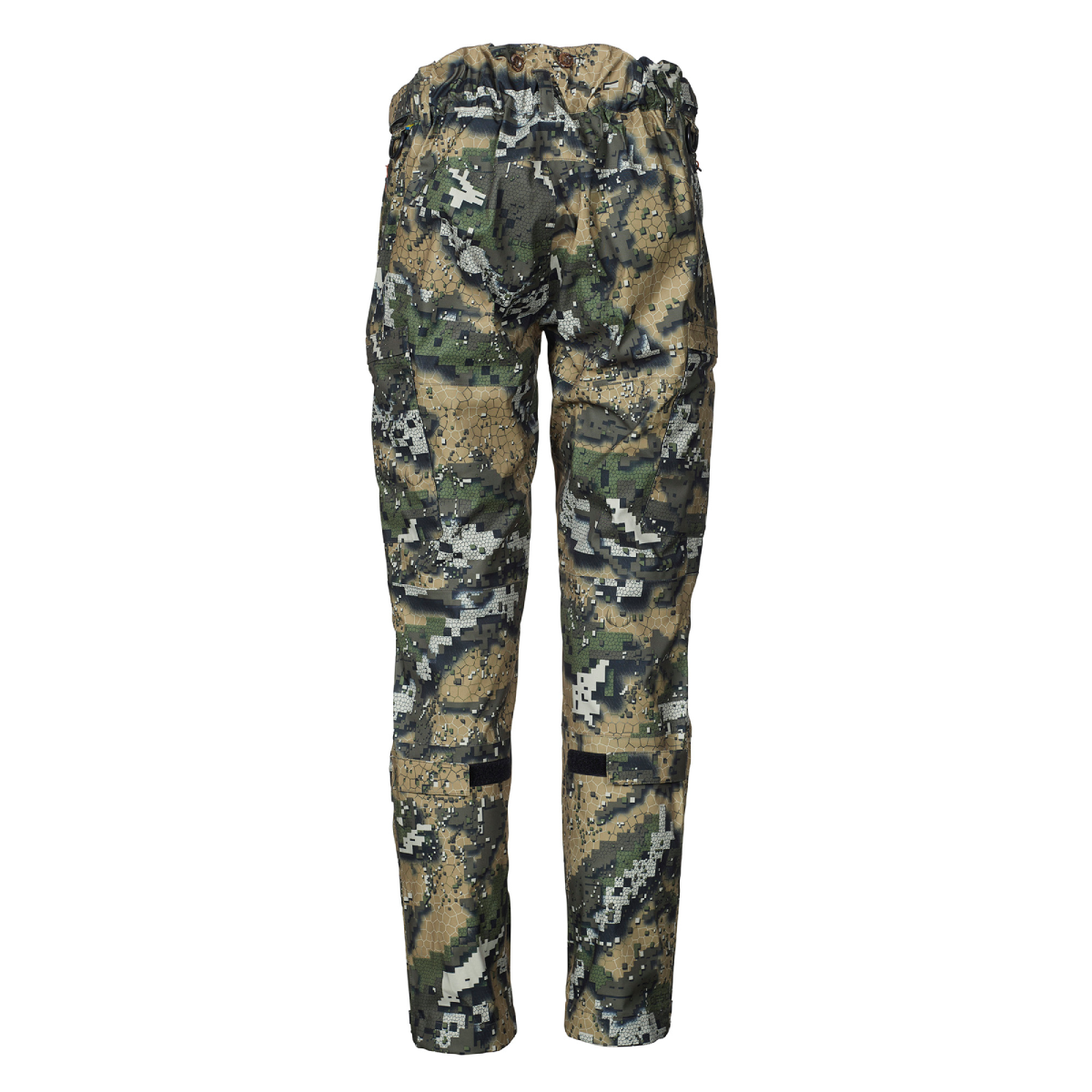 Pantalón de caza Swedteam Titan 2 RE-ECO imagen trasera