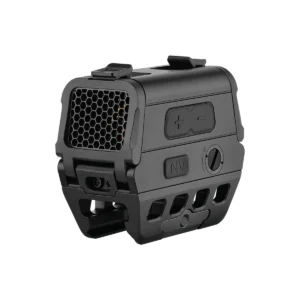 Visor de punto rojo Osight R multirretícula imagen cerrada kill flash