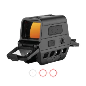 Visor de punto rojo Osight R multirreticula imagen principal reticulas