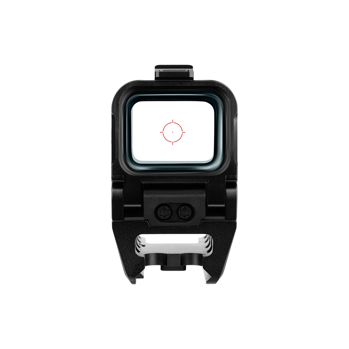 Visor de punto rojo Osight R multirretícula imagen retícula