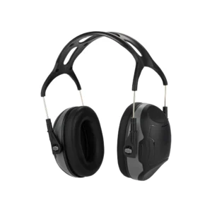Cascos Pasivos Earmor C06 Gris imagen principal