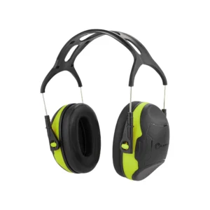 Cascos Pasivos Earmor C06 Verde imagen principal