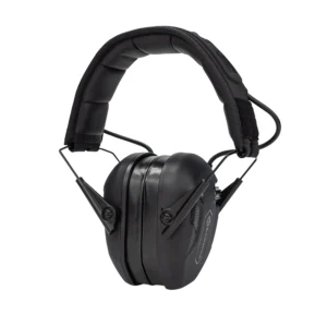 Cascos protección auditiva electrónica Earmor M300T Negro imagen principal