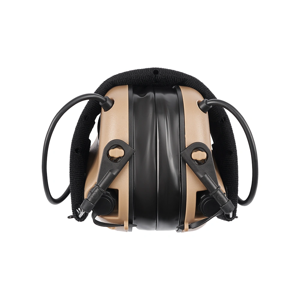 Cascos de protección auditiva electrónica Earmor M31 Plus - Imagen 6
