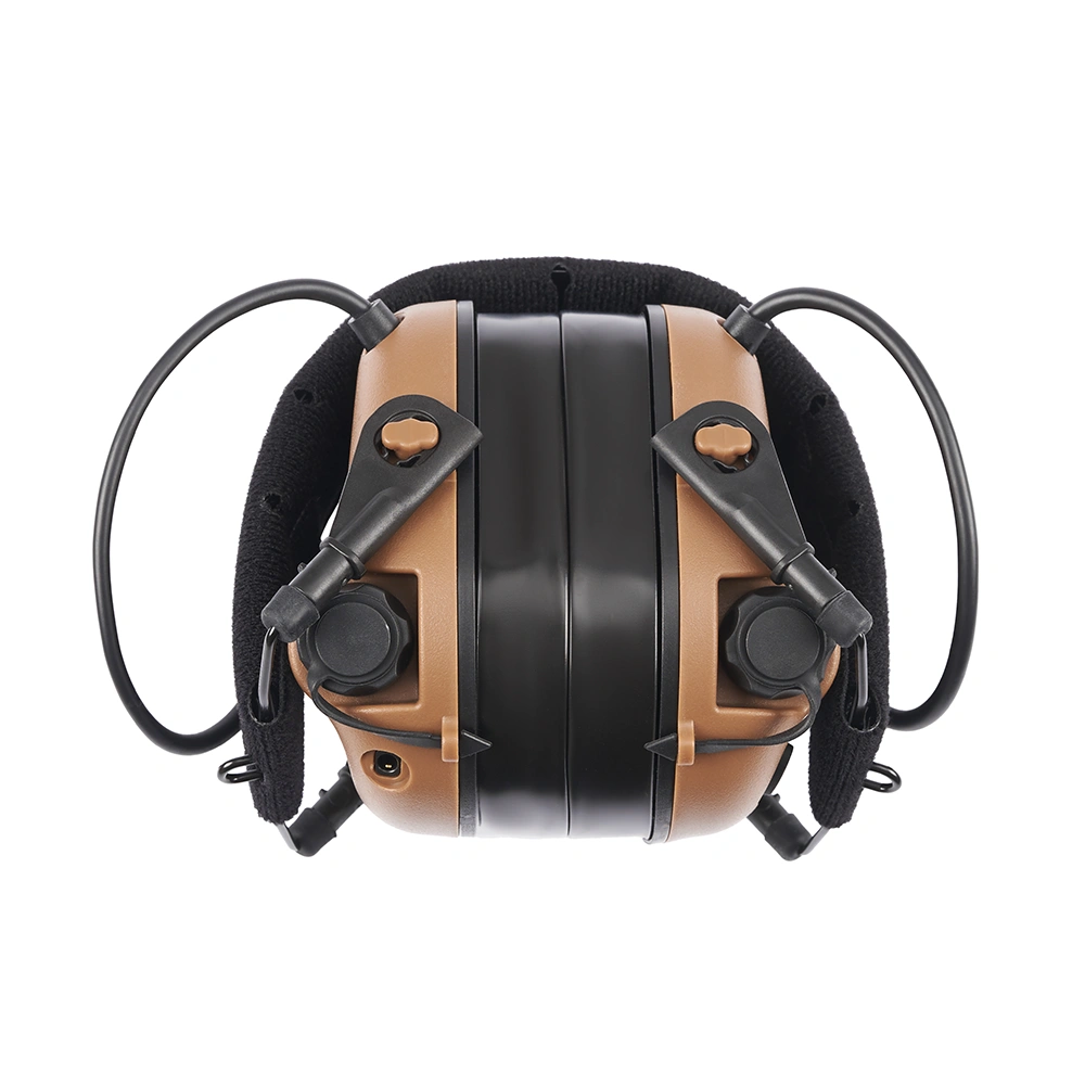 Cascos de protección auditiva electrónica Earmor M31 Plus - Imagen 11