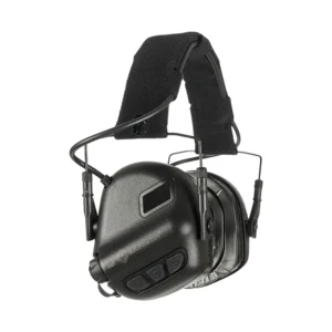 Cascos protección auditiva electrónica Earmor M31 Plus Negro imagen secundaria