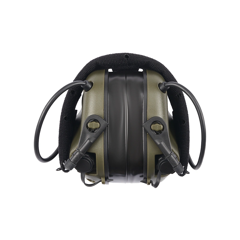 Cascos de protección auditiva electrónica Earmor M31 Plus - Imagen 8