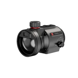 Clip-on térmico telémetro Hikmicro Thunder TQ50CL 4.0 imagen principal