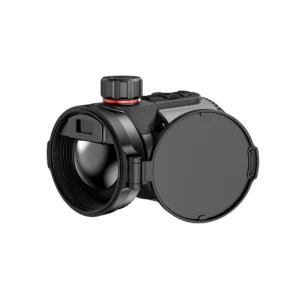 Clip-on térmico telémetro Hikmicro Thunder TQ50CL 4.0 imagen principal tapa