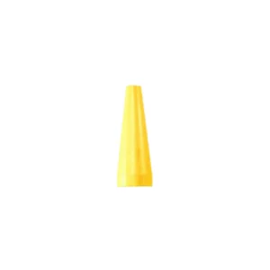 Cono amarillo para linterna Mactronic Patrol imagen principal