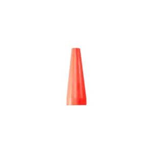 Cono rojo para linterna Mactronic Patrol imagen principal