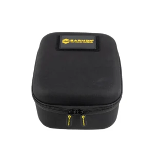 Estuche rígido Earmor para transporte de cascos imagen principal