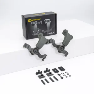 Kit adaptador ARC rail rotatorio para Earmor M31 M32 PLUS imagen principal