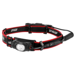 Linterna frontal Mactronic Vizo RC imagen principal