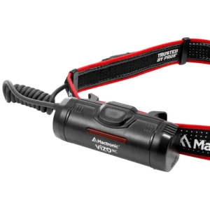 Linterna frontal Mactronic Vizo RC imagen secundaria