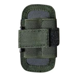 Soporte con velcro para Mactronic Storm 1LP imagen principal