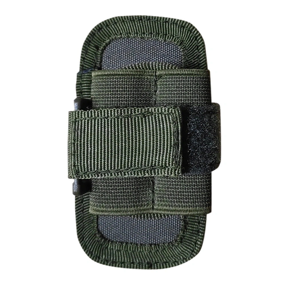Soporte con velcro para Mactronic Storm 1LP imagen principal