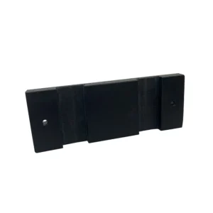 Soporte de pared Mactronic para 2 linternas M-Fire AG Ex imagen principal