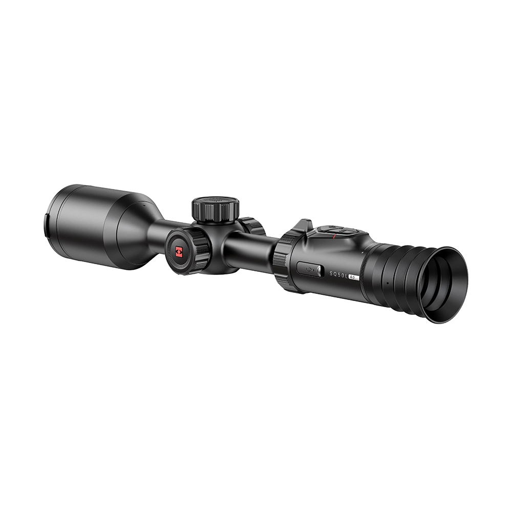 Visor térmico con telémetro HIKMICRO Stellar SQ50L 4.0 - Imagen 6