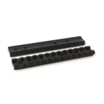 carril picatinny remington 7400 7600 750 woodsmaster B52 L130