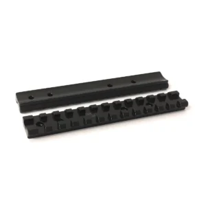carril picatinny remington 7400 7600 750 woodsmaster B52 L130